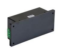 tmdc-10-2412 TRACOPOWER TMDC 10 DC-DC Converter, 12V dc/ 833mA Output, 9 → 36 V dc Input, 10W, Chassis Mount, +80°C Max Temp