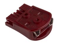 sbsminired-45 Anderson Power Products Battery Connector, 52A