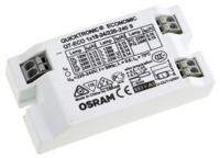 4050300638560 Osram 18 W, 24 W, 15 (HF) W, 20 (HF) W Electronic Compact Fluorescent Lighting Ballast, 220 → 240 V