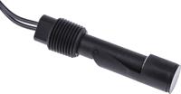 174-8421 RS PRO Horizontal External Nylon Float Switch, Float, 1m Cable, SPNO, 240V ac Max, 120V dc Max