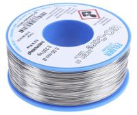 2072052037 Felder Lottechnik Wire, 0.5mm Lead solder, 179°C Melting Point