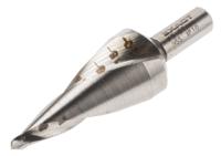 499-267 RS PRO HSS Cone Cutter 5mm x 20mm