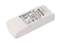 ract25-500 Recom LED Driver, 25 → 50V dc Output, 25W Output, 500mA Output, Constant Current Dimmable