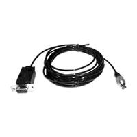 uc-30gm-r2 Pepperl + Fuchs Female 9 way Sub-D to Male 1 way Pluggable Connector Interface Converter Cable, 3 m