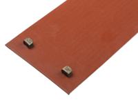 921-0029 RS PRO Silicone Side Drum Heater, 101 x 1778mm