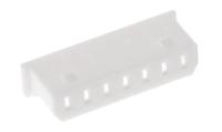 51004-0700 Molex, 51004 Female Connector Housing, 2mm Pitch, 7 Way, 1 Row