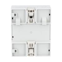 lrd12rd024 Lovato LRD Series PLC CPU, Relay Output, 8-Input, Analog, Digital Input
