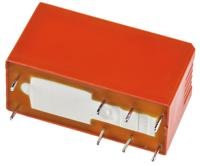 rt314012 TE Connectivity PCB Mount Power Relay, 12V dc Coil, 16A Switching Current, SPDT