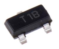 lm61bim3nopb Texas Instruments Temperature Sensor, Voltage Output, Surface Mount, Analogue, ±3°C, 3 Pins