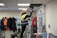 si1-ld FLIR Si1-LD Acoustic Imager, 5in Display