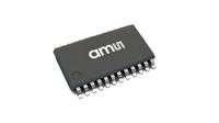 as8579-assm AS8579-ASSM ams OSRAM, AS8579 Capacitive 24-Pin SSOP
