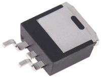 irfs4010trlpbf Infineon HEXFET Type N-Channel MOSFET, 180 A, 100 V Enhancement, 3-Pin TO-263 IRFS4010TRLPBF