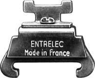 1sna168355r1300 ABB End Stop for use with H6/24.DH, HD120/30.F10, HD185/36.F12, HD2.5/6, HD6/14, HD6/7.2G.3G, HD6/7.3G.2G, HD6/7.5G,