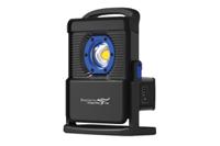 nskangastar10k-a Nightsearcher Rechargeable LED Work Light, 10000 lumens, Type G - British Plug, 240 V, IP65