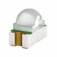 csl0903dt1 ROHM2.1 V Orange LED  SMD, CSL0903DT1
