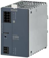 6ep3336-3sb00-0ax0 Siemens SITOP PSU4200 24 V / 20 A DIN Rail Power Supply, 120 V ac, 240 V ac ac Input, 24V dc dc Output, 20A Output