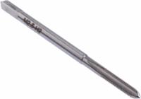 151-921 RS PRO Tap Set HSS 2-Piece 0.45mm Pitch Metric Standard Hand Tap M2.5 Thread