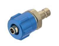 ks2-ck-4 Festo Pneumatic Quick Connect Coupling