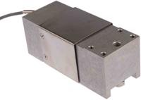 1250-0050-f000-rs Tedea Huntleigh Single Point Load Cell, 50kg Range, Compression Measure