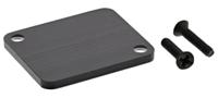 ecppkg Switchcraft, EH Blanking Plate for use with Patch Panel Port