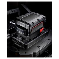 mtb-5300 Unilite Rechargeable LED Work Light, 5300 lumens, USB Plug, 20 V, IP65