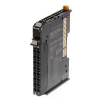 nx-pc0020 Omron I/O Unit for Use with EtherCAT Coupler Unit, NX Series CPU Unit