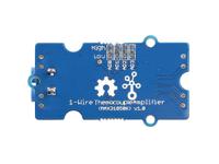 101020555 Seeed Studio Grove - 1-Wire Thermocouple Amplifier Module for MAX31850K