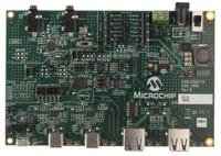 evb-usb4715 Microchip EVB-USB4715 Evaluation Kit USB4715 Evaluation Kit for EVB EVB-USB4715