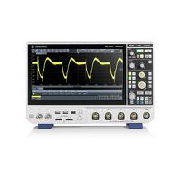 mxo4-bndl Rohde & Schwarz MXO4-Bundle MXO4 Series, 1.5GHz Bench Oscilloscope, 4 Analogue Channels, 16 Digital Channels