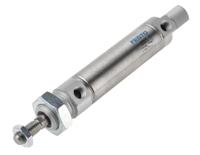dsnu-25-50-pps-a Festo Pneumatic Cylinder - 559284