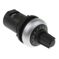 229491-m22-r10k Eaton Rotary Potentiometer, 229491 M22-R10K