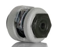 611-4492 RS PRO Swivel Castor Wheel, 250kg Capacity, 50mm Wheel