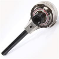 17220 Norbar Torque Tools Torque Multiplier, 1300Nm max O/P, 5:1 ratio, 1/2in I/P drive, 3/4in O/P drive