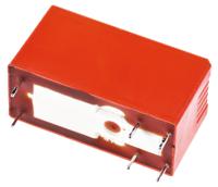 rts3t012 TE Connectivity SPNO PCB Mount Non-Latching Relay, 12V dc Coil 16 A