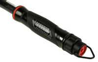 130103 Norbar Torque Tools Click Torque Wrench, 20 → 100Nm, 1/2 in Drive, Square Drive - RS Calibrated