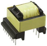 750311911 Wurth Elektronik Surface Mount Pulse Transformer 1:3 Turns Ratio, 6.78μH Prim. Inductance, 0.02Ω Prim. Resistance