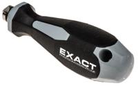 05761 EXACT Deburring Tool, HSS Blade
