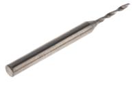 457-673 RS PRO Carbide PCB Drill Bit, 1.2mm Diameter