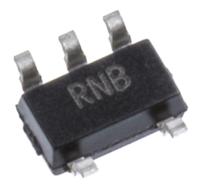 mic5270-50ym5-tr Microchip, Voltage Regulator -3.3V SOT-23 5-Pin