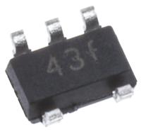lp2985im5-33nopb Texas Instruments LP2985IM5-3.3/NOPB, Voltage Regulator 16V SOT-23 5-Pin