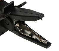 816-029 RS PRO Fused Test Lead, CAT II, CAT III