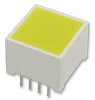 de4sykd DE/4SYKD Kingbright Light Bar LED Display, Yellow 1200 mcd