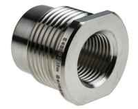 e43303 ifm electronic Adapter for Use with LMT Series