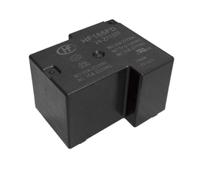 hf165fd048-hy1tf Hongfa Europe GMBH PCB Mount Power Relay, 48V dc Coil, 30A Switching Current, SPST