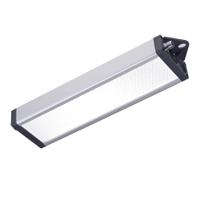 110914-21 LED2WORK 15 W LED Batten Light, 24 V dc, 1 Lamp, 295 mm Long, IP50