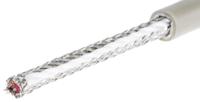 b956044-ge321 Alpha Wire ProTekt Series Data Cable, 4 Cores, 0.81 mm², Screened, 18 AWG, 50m, Screened Shield