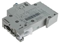 1492-spm1c020 Allen Bradley 1492 1492-SPM MCB, 1P, 2A Curve C, 277V AC, 48V DC, 10 kA Breaking Capacity