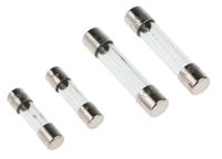 918-2697 RS PRO Cartridge Fuse Fuse Kit