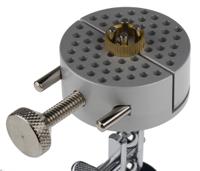 849-6238 RS PRO Bench Vice, 0.76kg