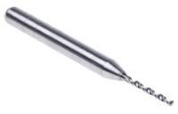 du70 CIF Carbide PCB Drill Bit, 1mm Diameter